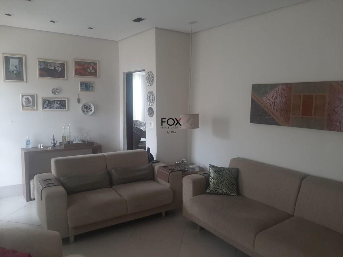 Casa, Nova Granada, 5 Quartos, 4 Vagas, 2 Suítes