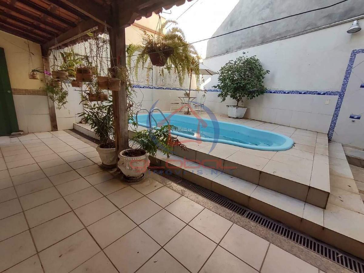 Casa, Ouro Preto, 4 Quartos, 4 Vagas, 1 Suíte