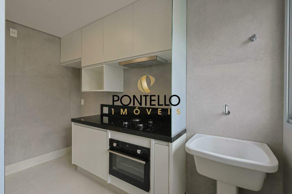 Apartamento, Lourdes, 2 Quartos, 2 Vagas, 2 Suítes