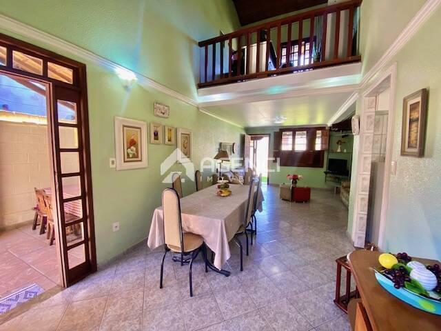 Casa, Vale do Sol, 3 Quartos, 0 Vaga, 1 Suíte