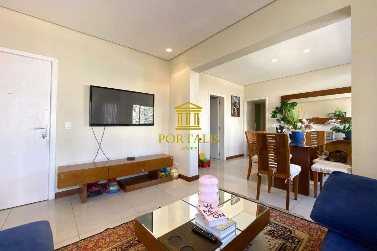 Apartamento, São Pedro, 3 Quartos, 1 Vaga, 1 Suíte