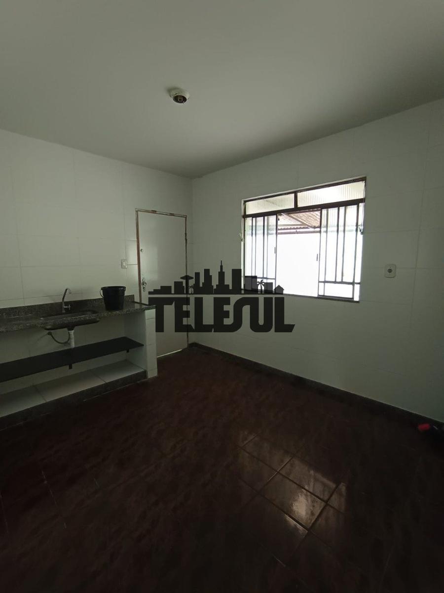 Casa, Parque Catanduvas, 2 Quartos, 3 Vagas