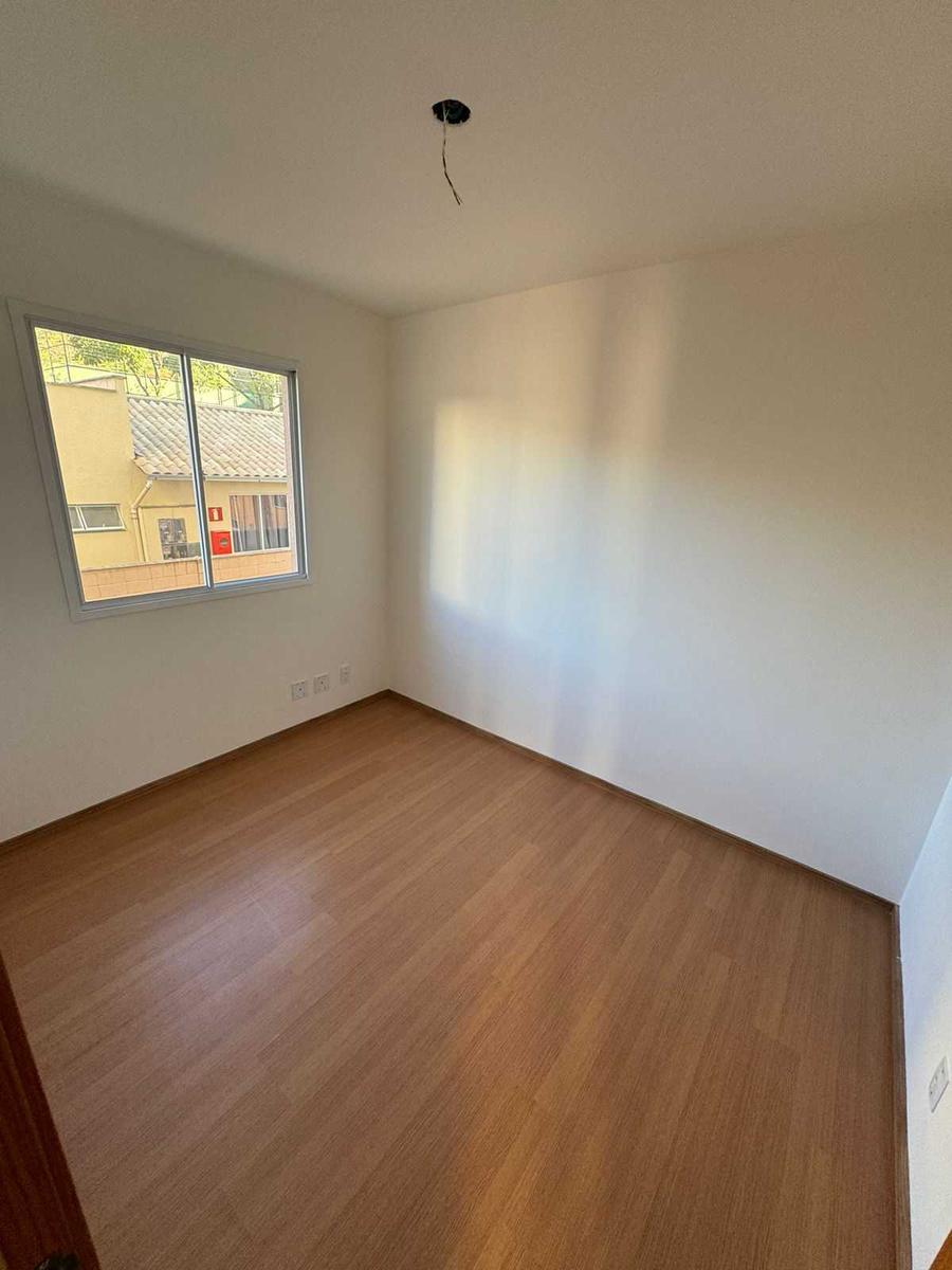 Apartamento, Pousada Santo Antônio, 2 Quartos, 1 Vaga