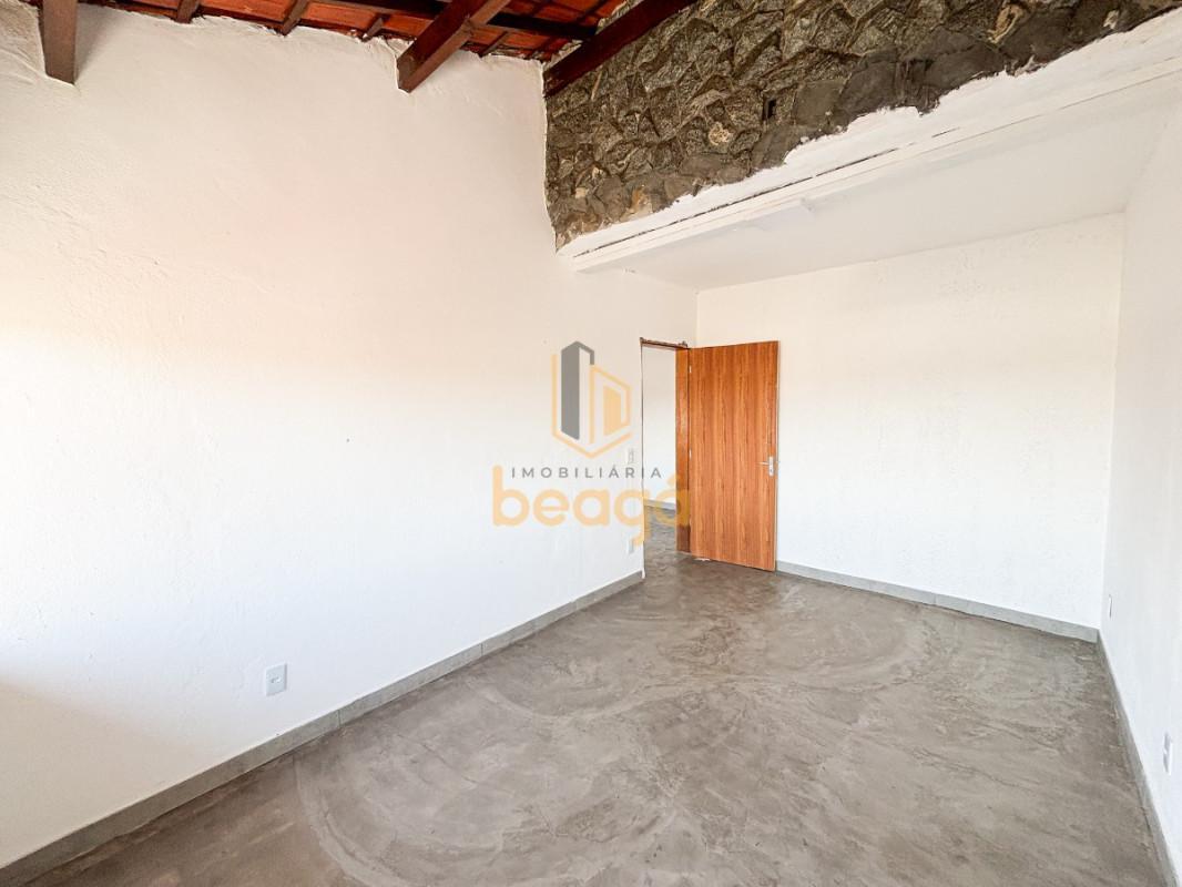 Casa, Jardim Laguna, 3 Quartos, 2 Vagas, 1 Suíte
