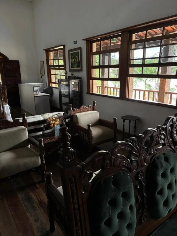 Casa, Jardim Atlântico, 15 Quartos, 10 Vagas, 15 Suítes