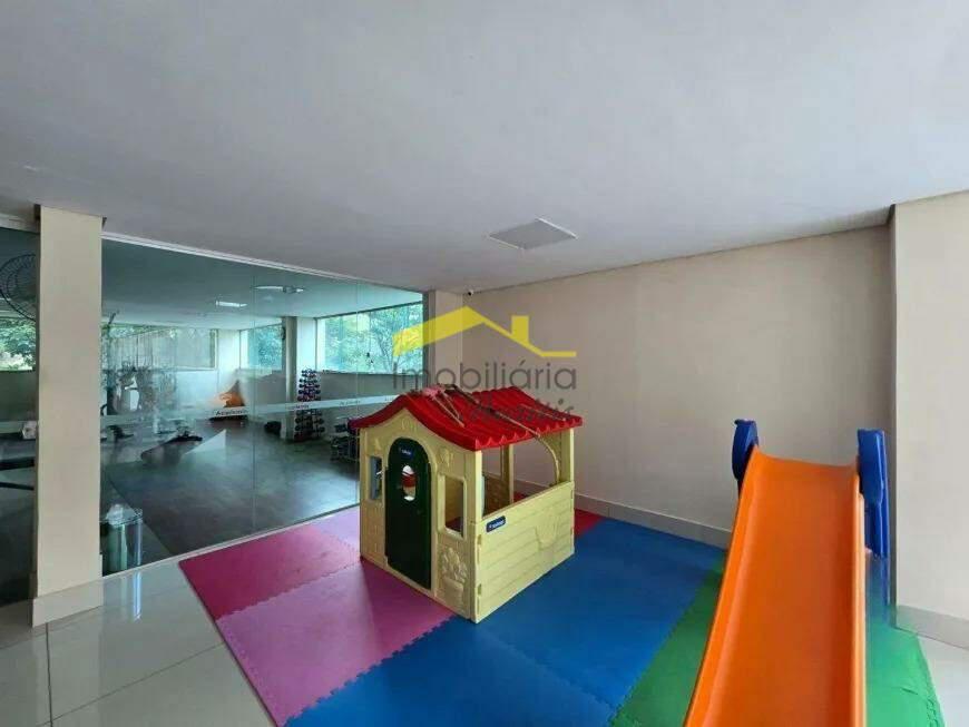 Apartamento, Buritis, 2 Quartos, 2 Vagas, 2 Suítes