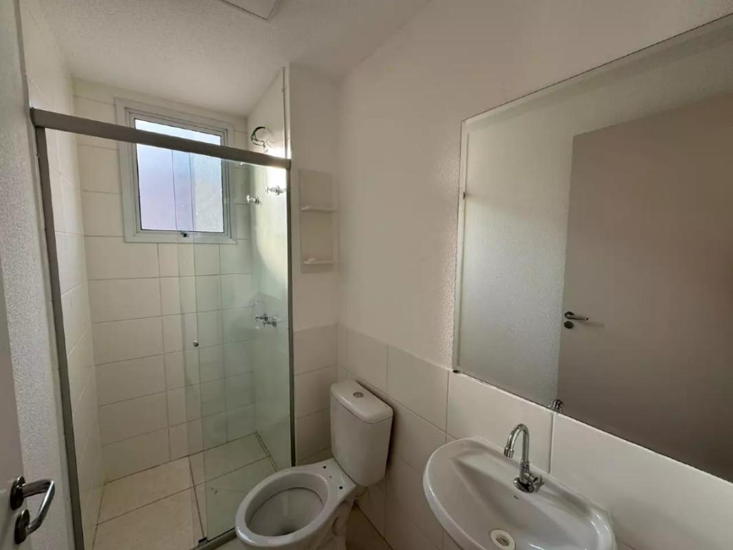 Apartamento, Jk, 2 Quartos, 1 Vaga