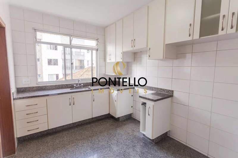 Apartamento, Santa Teresa, 4 Quartos, 4 Vagas, 2 Suítes