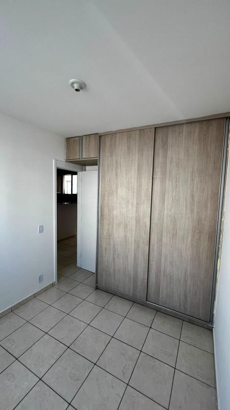 Apartamento, Santa Maria, 2 Quartos, 1 Vaga