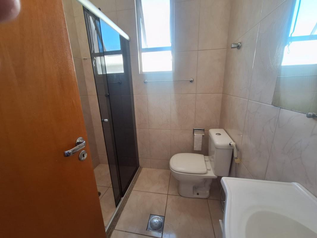 Apartamento, Cidade Nova, 3 Quartos, 2 Vagas, 1 Suíte