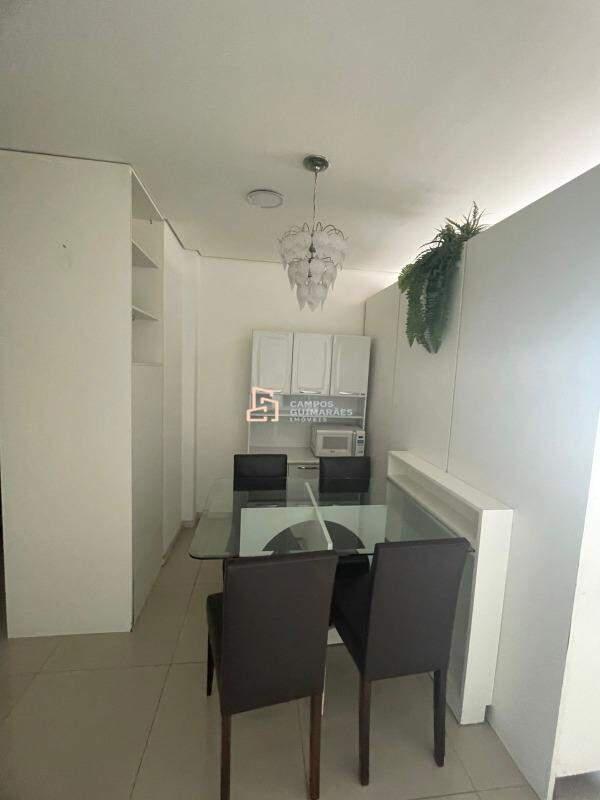 Apartamento, Centro, 1 Quarto