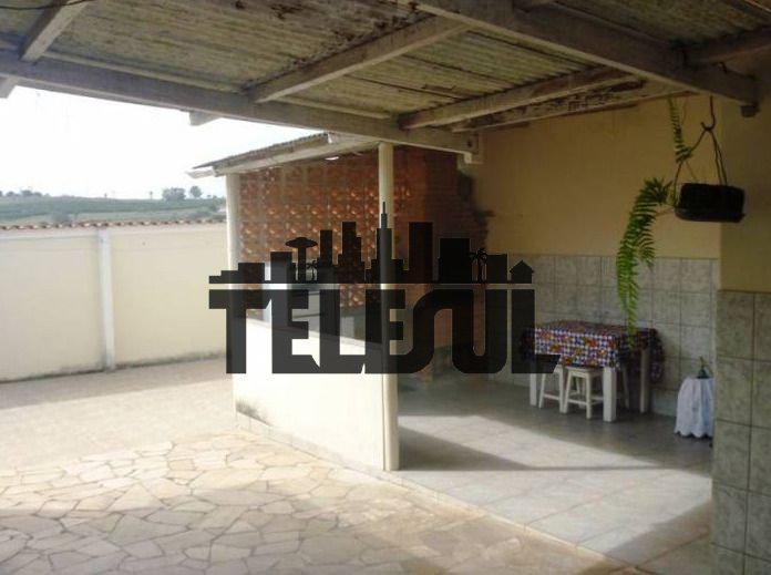 Casa, Jardim Corcetti I, 5 Quartos, 1 Vaga