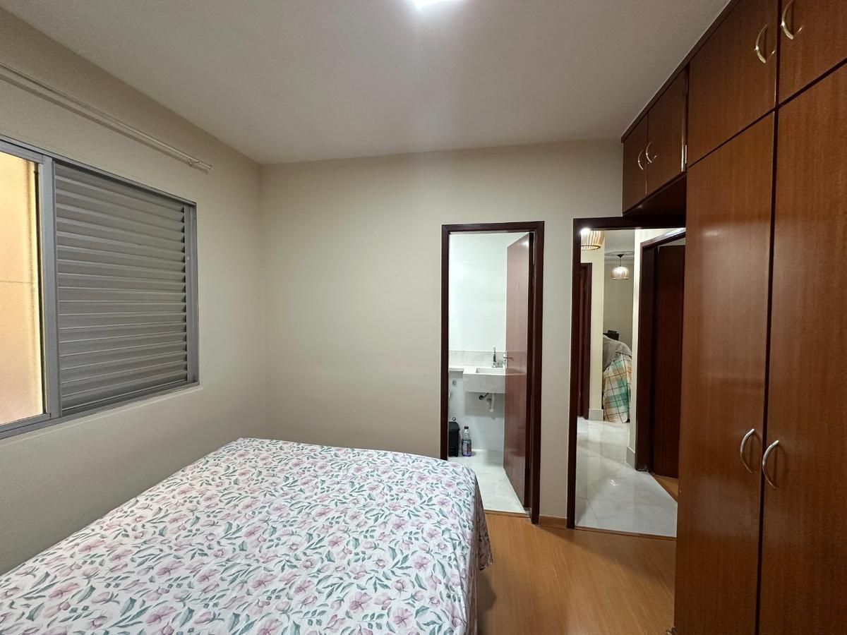 Apartamento, Palmares, 3 Quartos, 1 Vaga, 1 Suíte