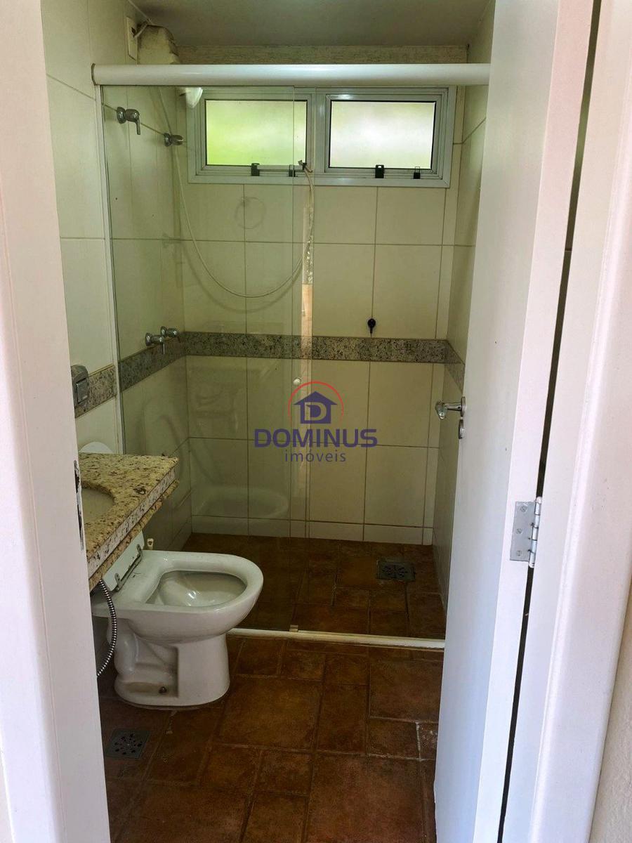 Casa, Alphaville - Lagoa dos Ingleses, 4 Quartos, 4 Vagas, 1 Suíte
