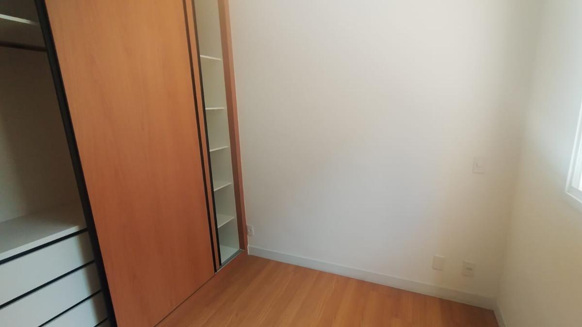 Apartamento, Fernão Dias, 4 Quartos, 3 Vagas, 1 Suíte
