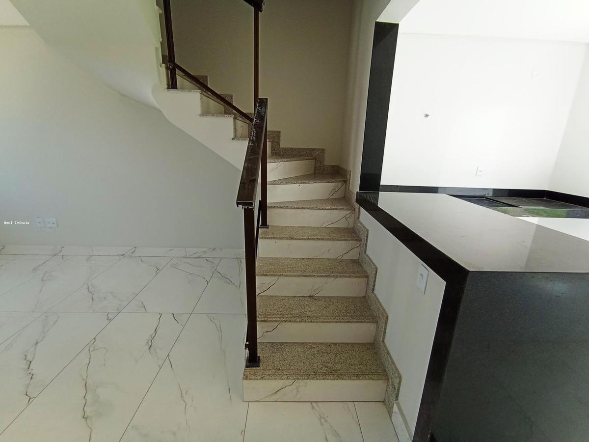 Casa, Santa Amélia, 3 Quartos, 2 Vagas, 1 Suíte