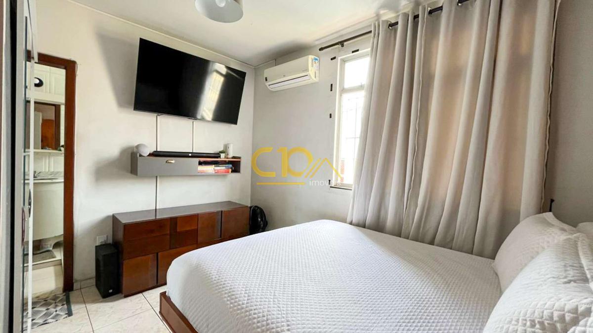 Cobertura, Palmares, 4 Quartos, 2 Vagas, 2 Suítes