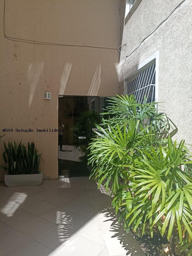 Apartamento, Três Barras, 2 Quartos, 1 Vaga