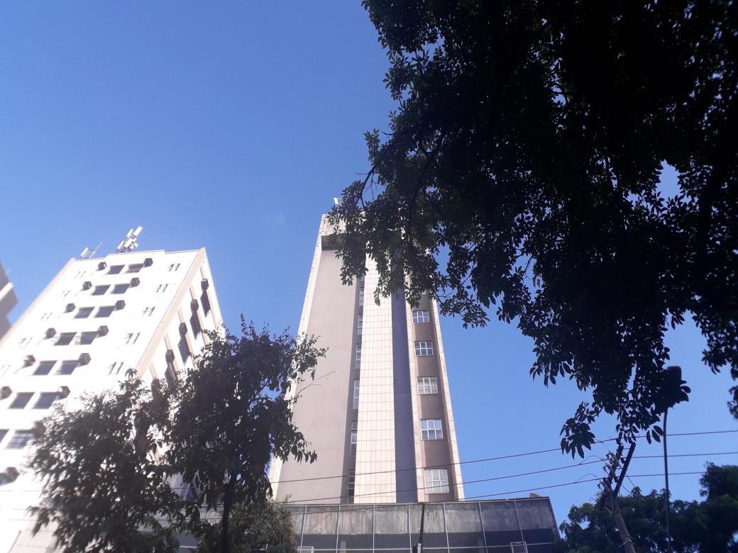Andar, Santa Efigênia, 0 Quarto, 1 Vaga