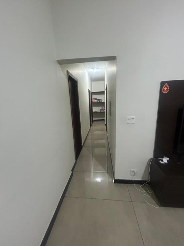 Casa, Conjunto Minascaixa, 3 Quartos, 2 Vagas, 1 Suíte