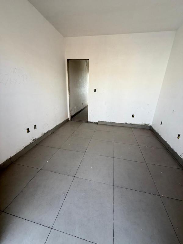 Casa, Santa Rita, 3 Quartos, 1 Vaga