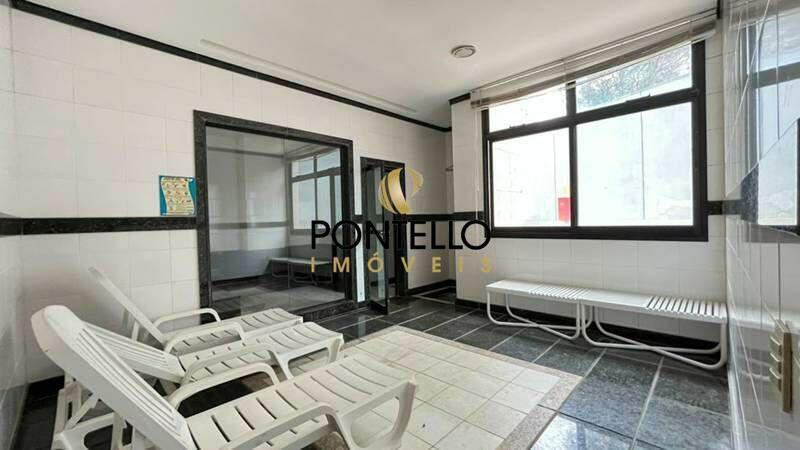 Apartamento, Belvedere, 3 Quartos, 4 Vagas, 2 Suítes