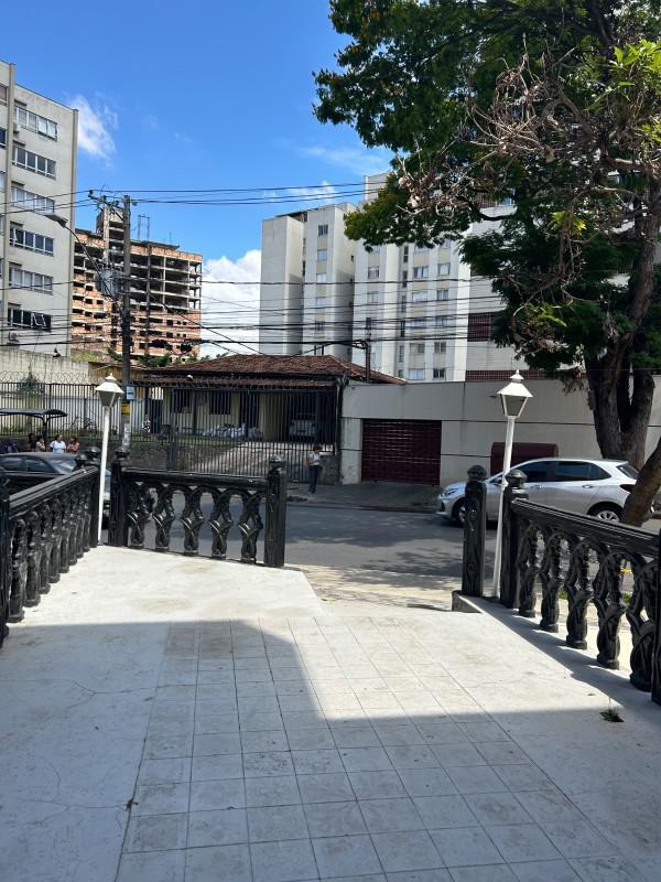 Andar, Ouro Preto, 0 Quarto, 0 Vaga