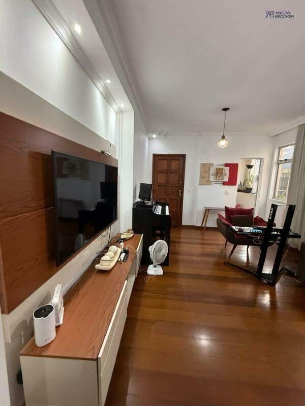 Apartamento, Buritis, 4 Quartos, 2 Vagas, 1 Suíte