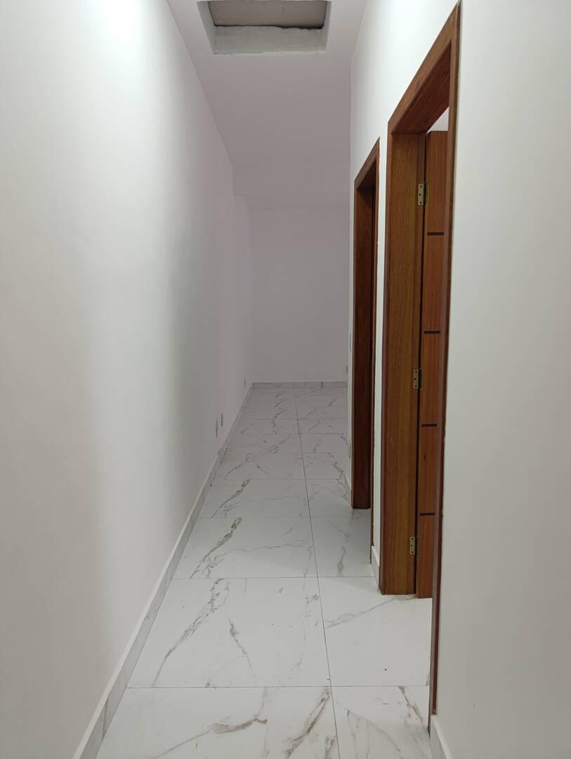 Casa, Todos Os Santos, 3 Quartos, 3 Vagas