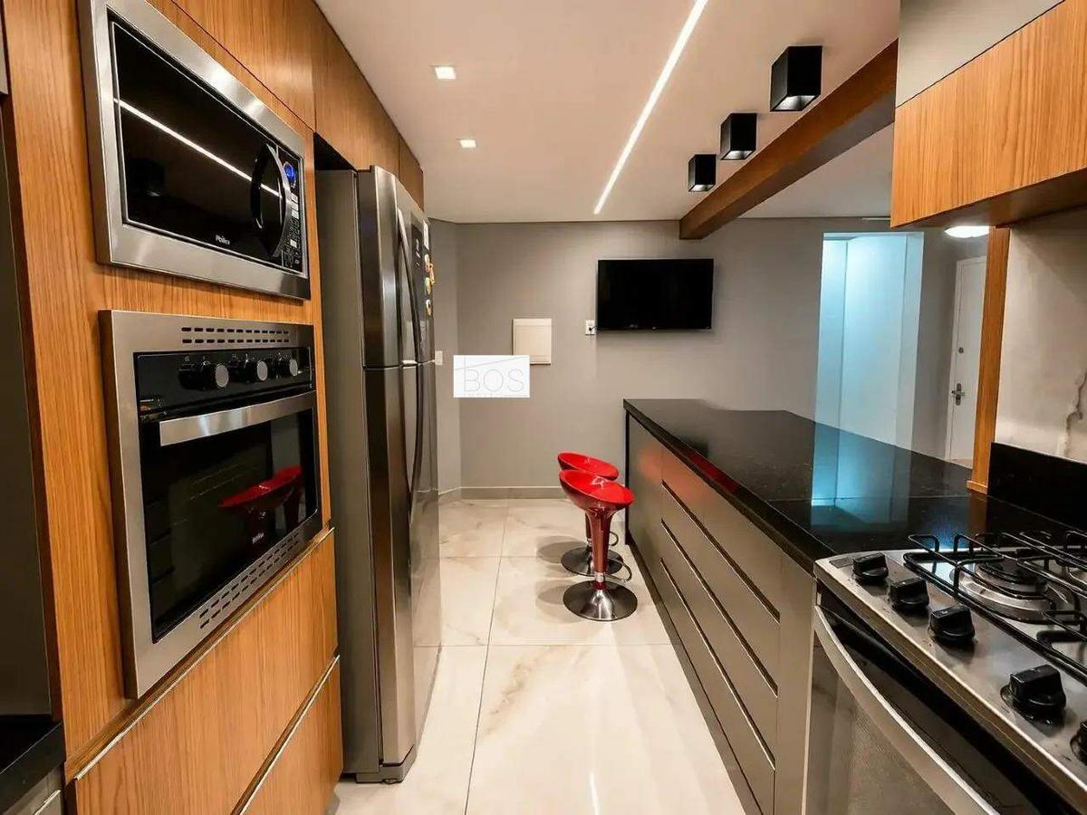 Apartamento, Grajaú, 4 Quartos, 2 Vagas, 1 Suíte