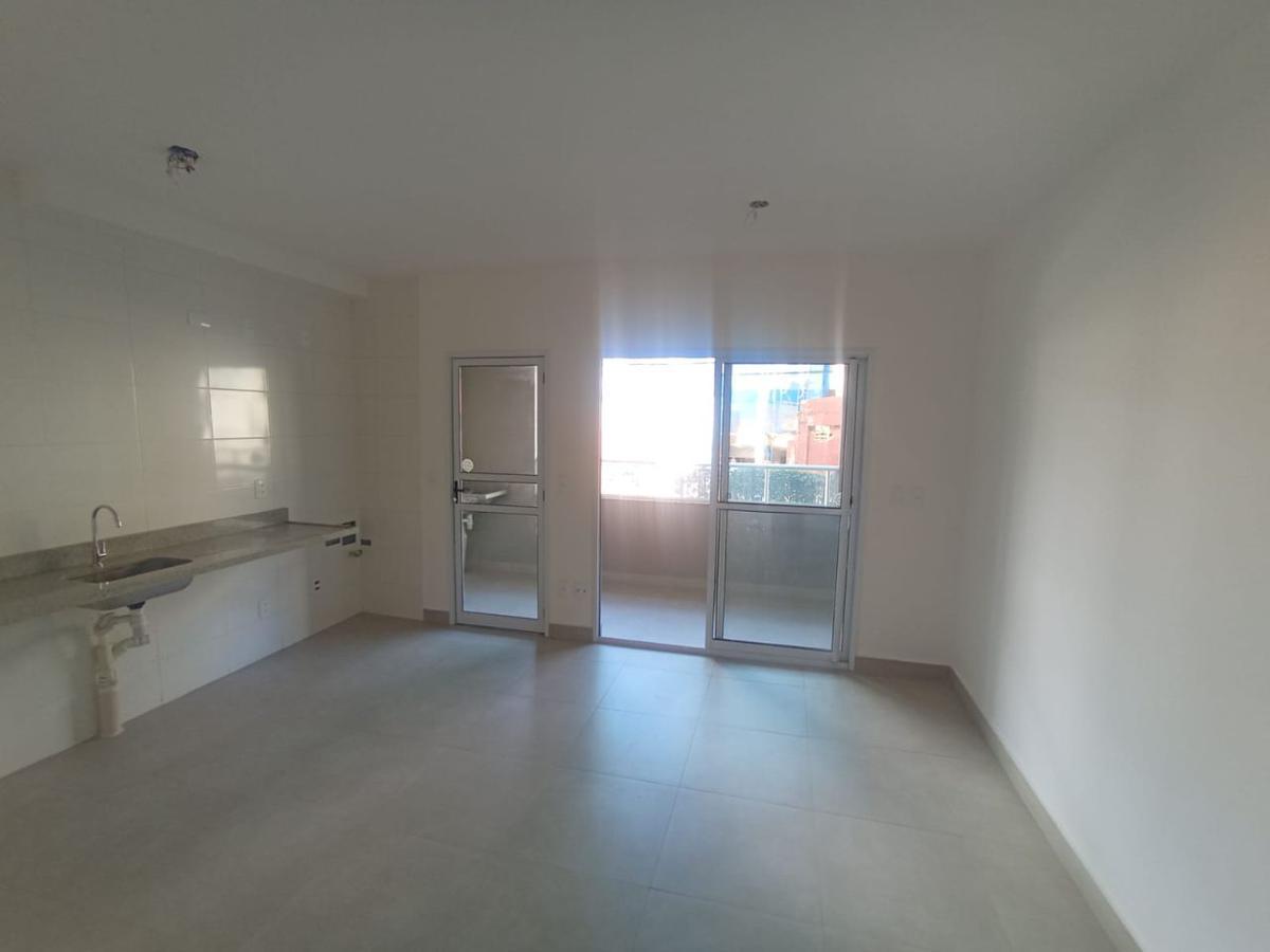 Apartamento, Liberdade, 2 Quartos, 1 Vaga, 1 Suíte