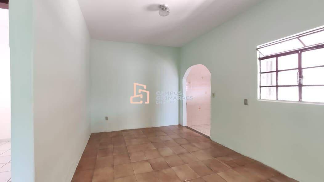 Casa, Parque Recreio, 3 Quartos, 3 Vagas