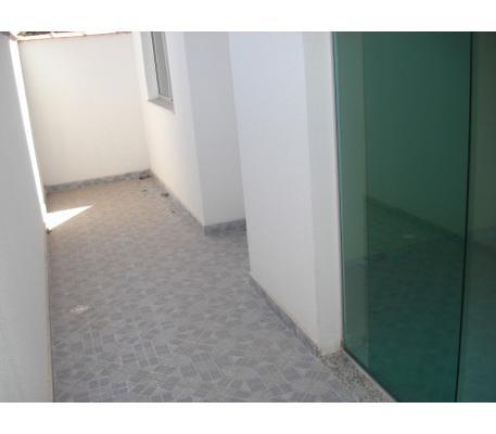 Apartamento, Santa Branca, 3 Quartos, 1 Vaga, 1 Suíte