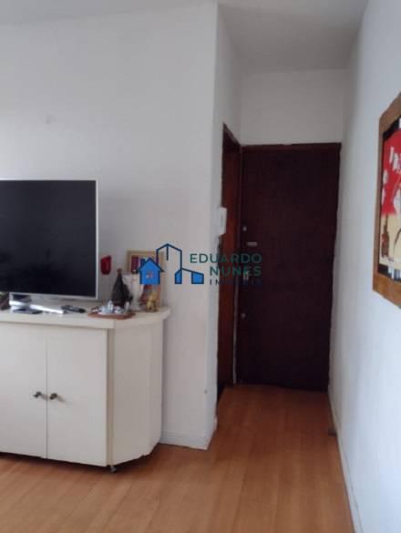 Apartamento, Barro Preto, 2 Quartos, 0 Vaga