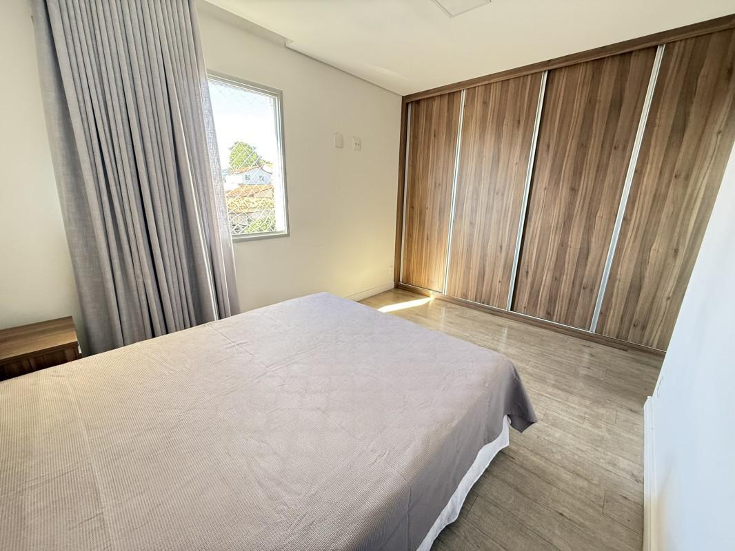 Apartamento, Brasiléia, 3 Quartos, 2 Vagas, 1 Suíte