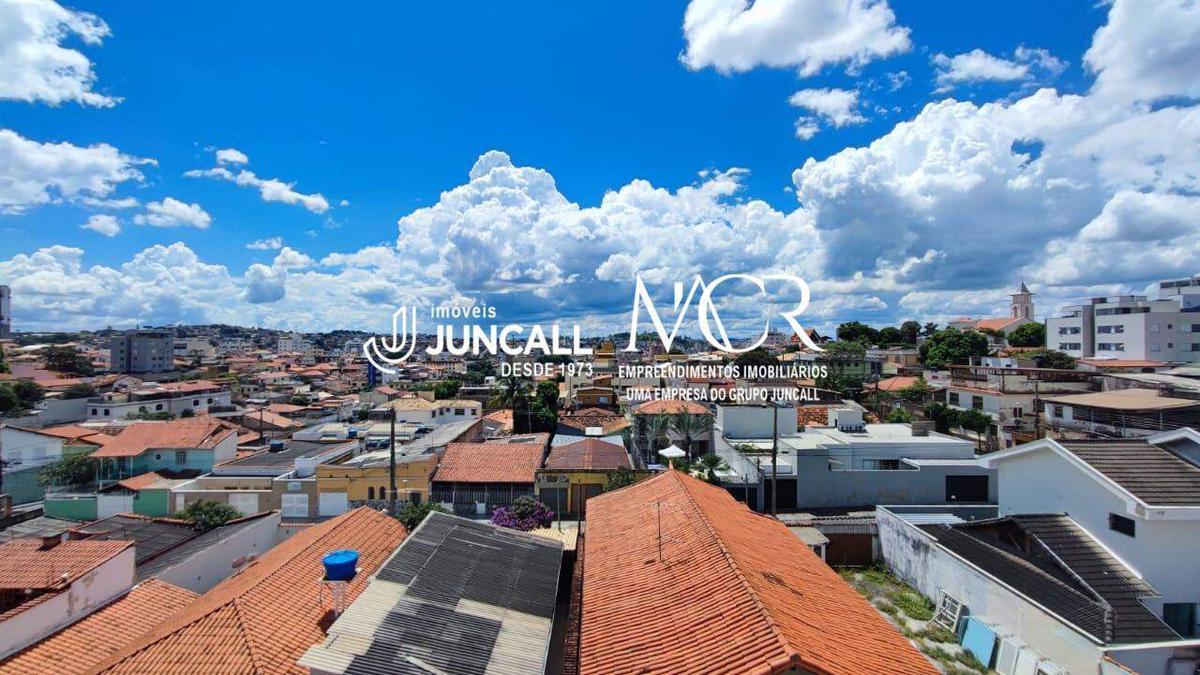 Cobertura, Renascença, 2 Quartos, 3 Vagas, 1 Suíte