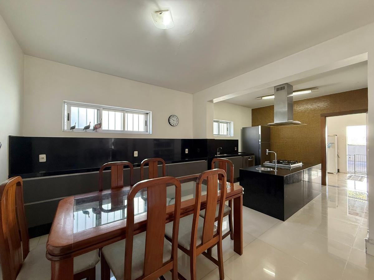 Casa, São Luiz (pampulha), 6 Quartos, 15 Vagas, 4 Suítes