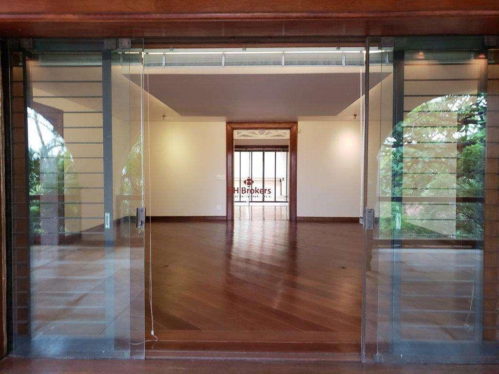 Casa, Cidade Jardim, 5 Quartos, 6 Vagas, 1 Suíte