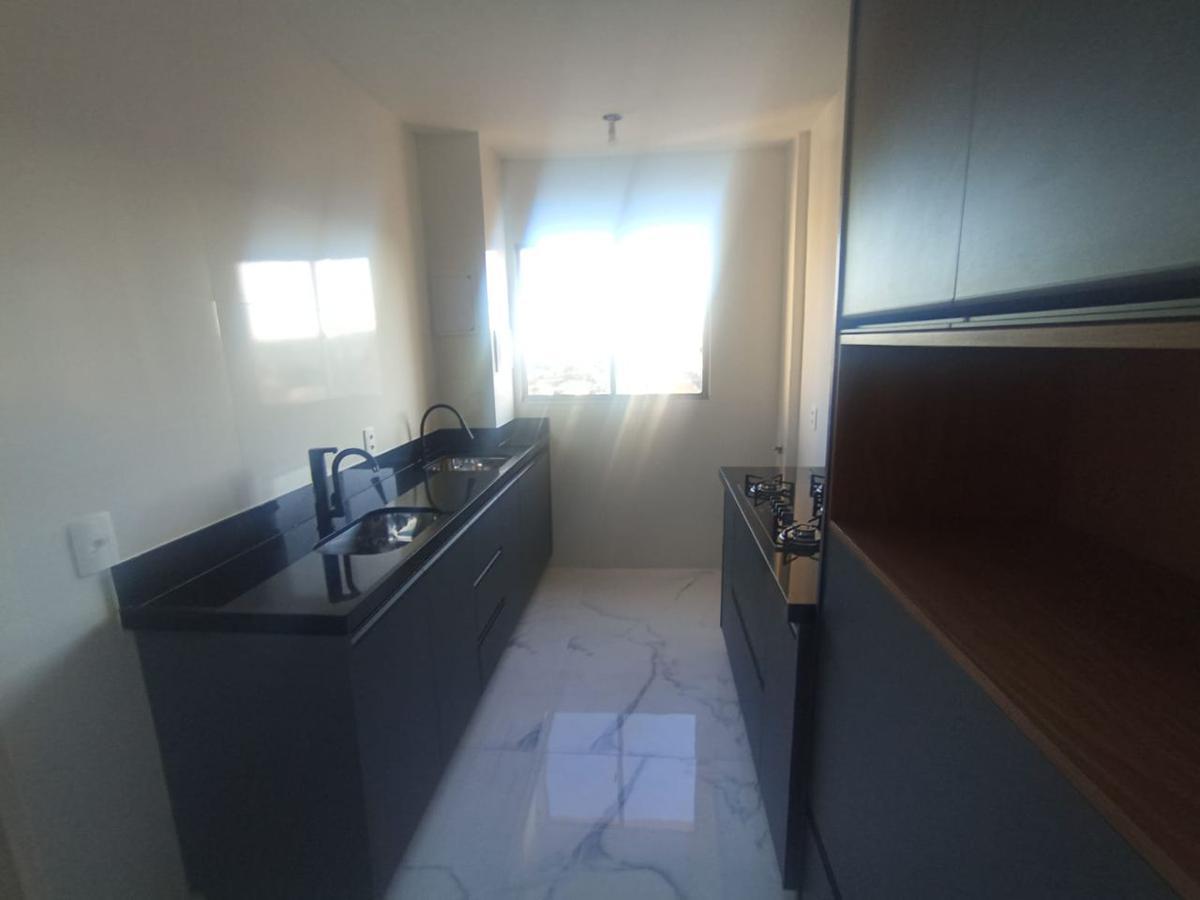 Apartamento, Palmares, 2 Quartos, 1 Vaga