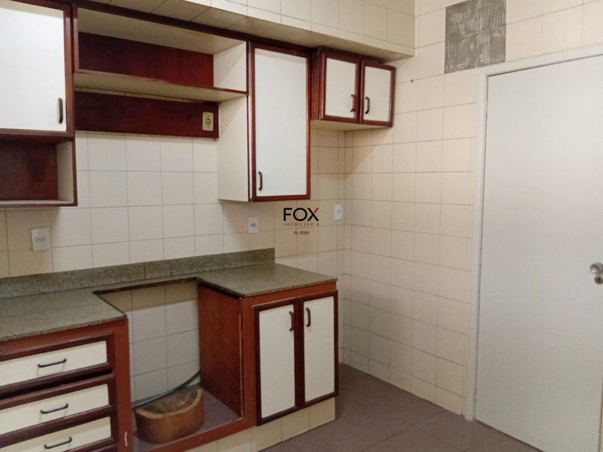 Apartamento, Boa Viagem, 4 Quartos, 2 Vagas, 1 Suíte