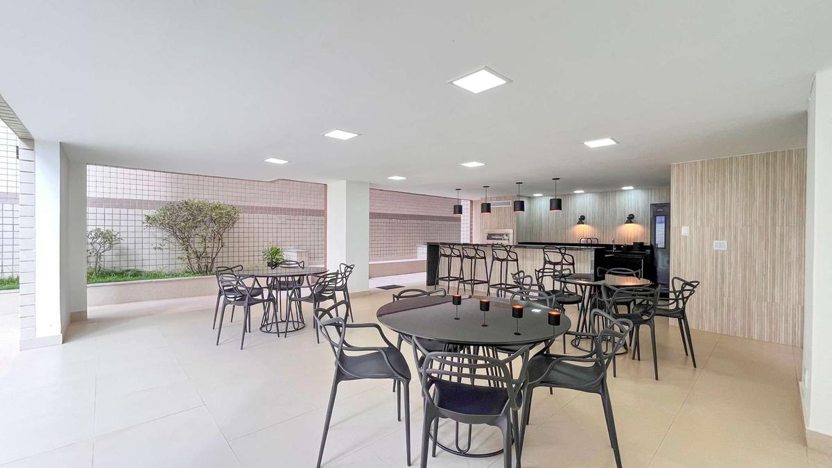 Apartamento, Santo Antônio, 2 Quartos, 2 Vagas, 1 Suíte