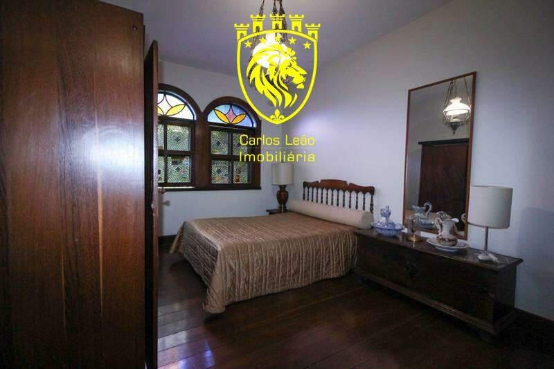 Casa, São Bento, 4 Quartos, 8 Vagas, 2 Suítes