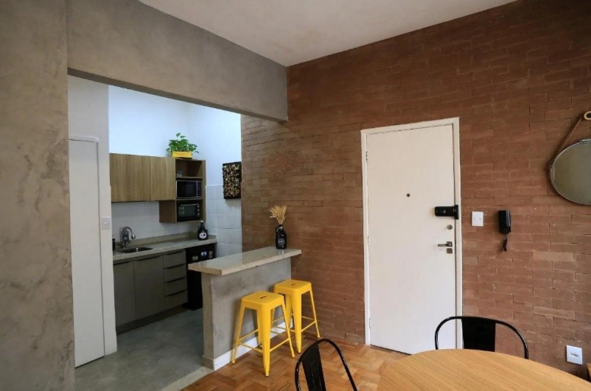 Apartamento, Lourdes, 3 Quartos, 1 Vaga, 1 Suíte
