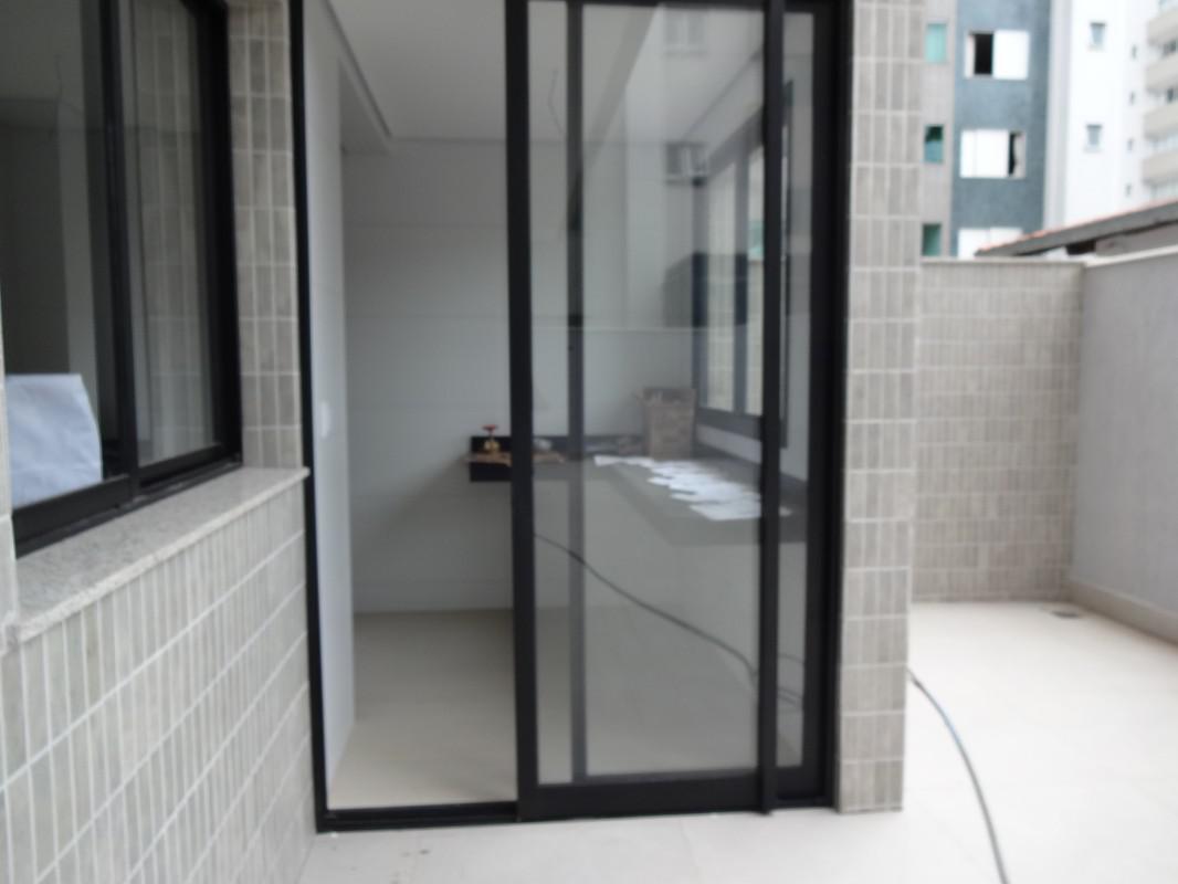 Apartamento, Jaraguá, 4 Quartos, 4 Vagas, 1 Suíte