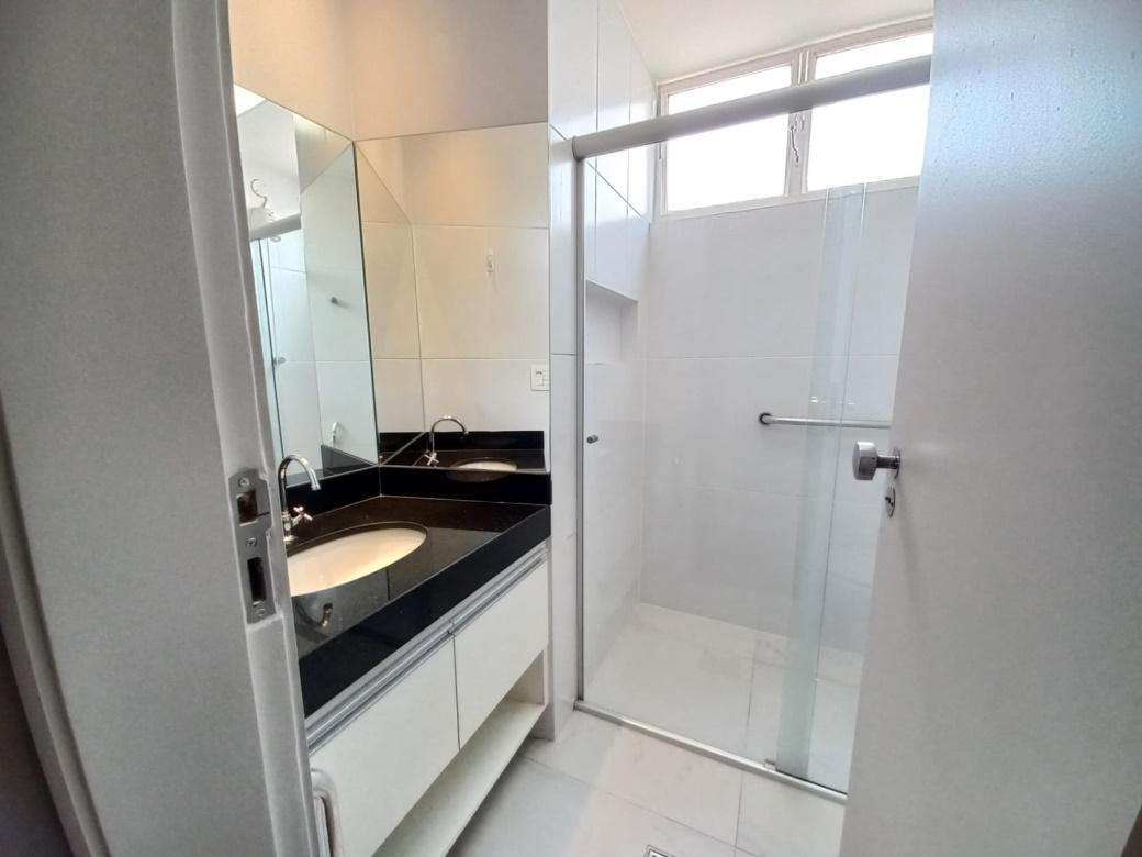 Apartamento, Funcionários, 2 Quartos, 1 Vaga, 1 Suíte