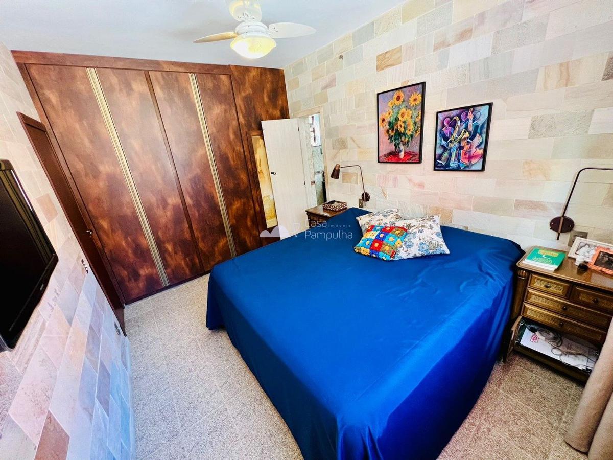 Casa, Itapoã, 4 Quartos, 3 Vagas, 1 Suíte