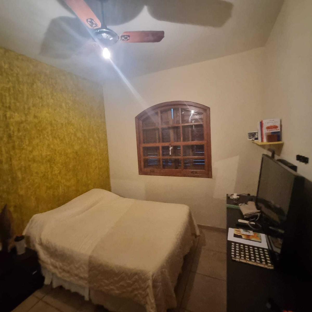 Casa, Colonial, 3 Quartos, 5 Vagas, 1 Suíte