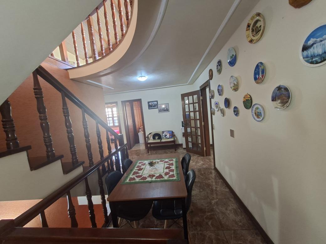 Casa, Vera Cruz, 3 Quartos, 3 Vagas, 1 Suíte