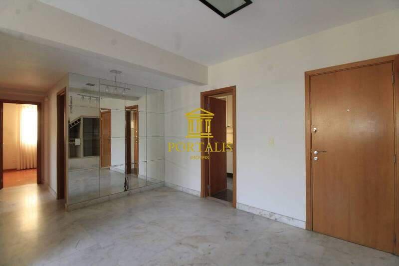 Cobertura, Buritis, 3 Quartos, 3 Vagas, 1 Suíte