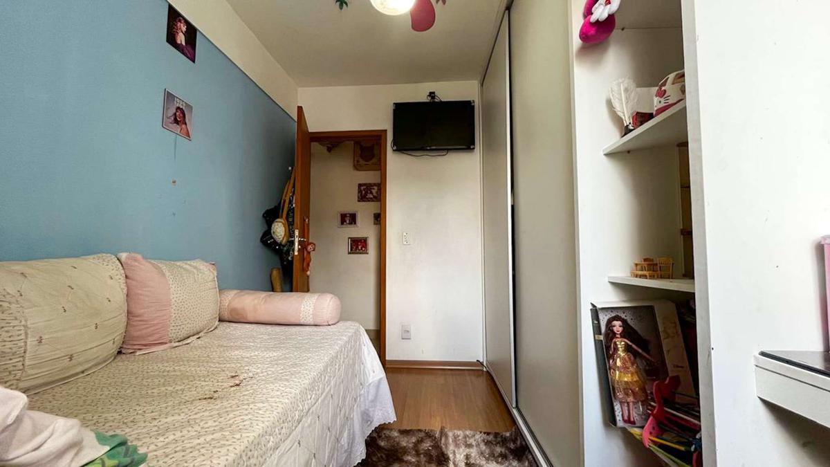 Apartamento, Buritis, 2 Quartos, 1 Vaga, 1 Suíte